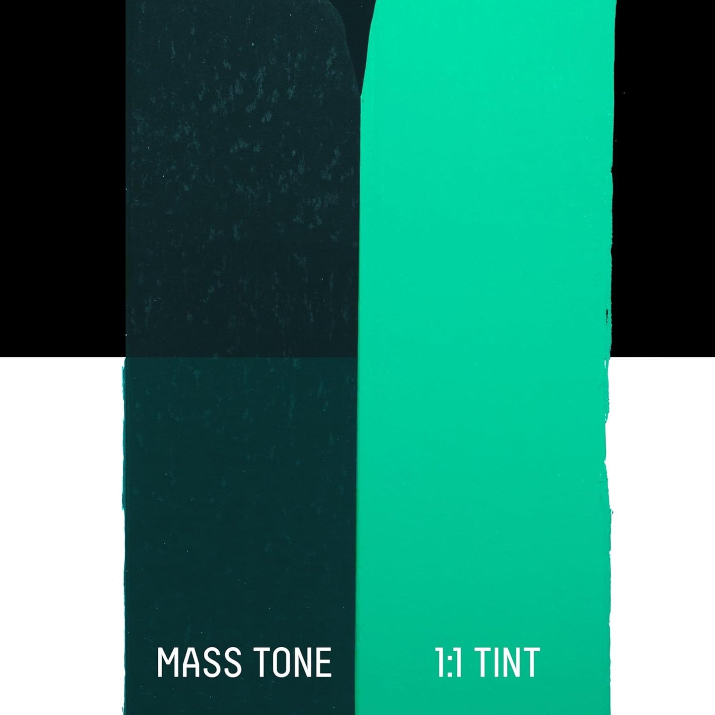 Liquitex Professional Heavy Body Acrylic Paint, 32-oz (946ml) Pot, Phthalocyanine Green (Blue Shade)