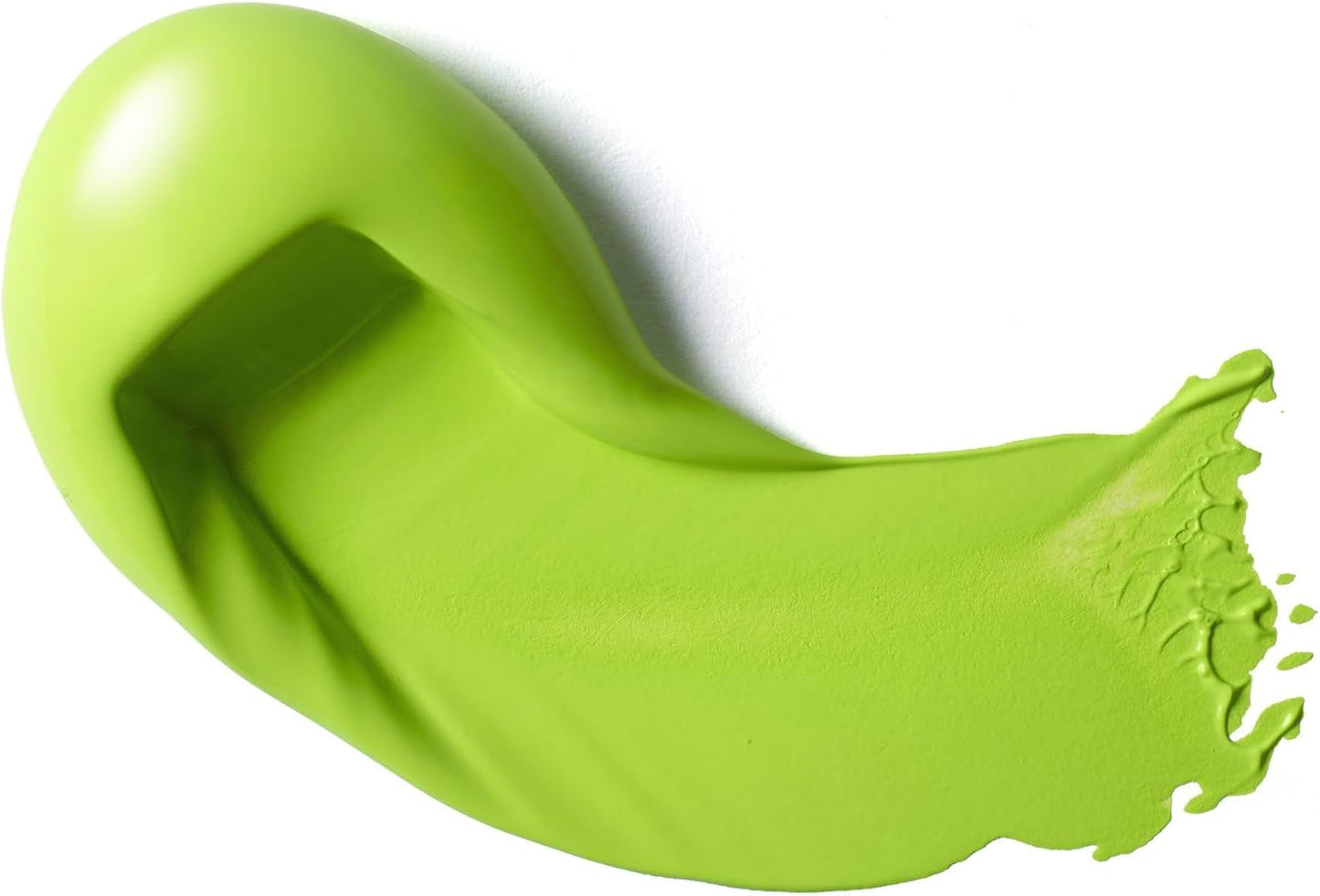 Liquitex Professional Heavy Body Acrylic Paint, 2-oz (59ml) Tube, Brilliant Yellow Green