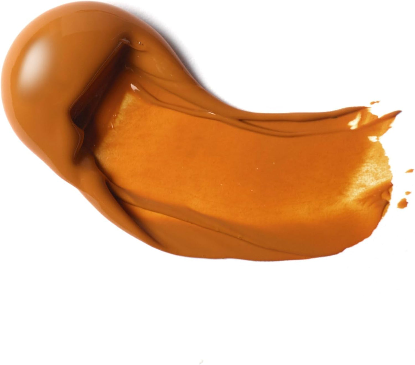 Liquitex Professional Heavy Body Acrylic Paint, 2-oz (59ml) Tube, Transparent Raw Sienna