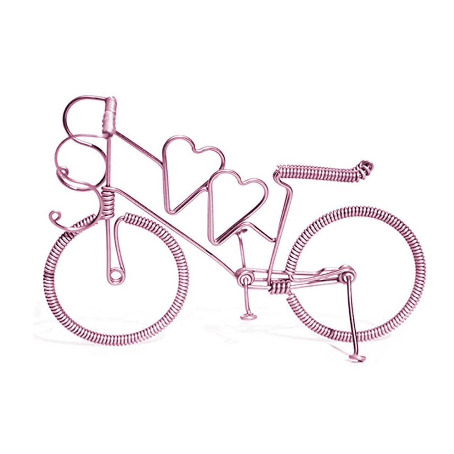 12 Gauge Aluminum Wire - 100 Feet AnselLimited Edward Bendable Anodized Metal Wire for Sculpting, Jewelry, Armature, Wrapping & Craft