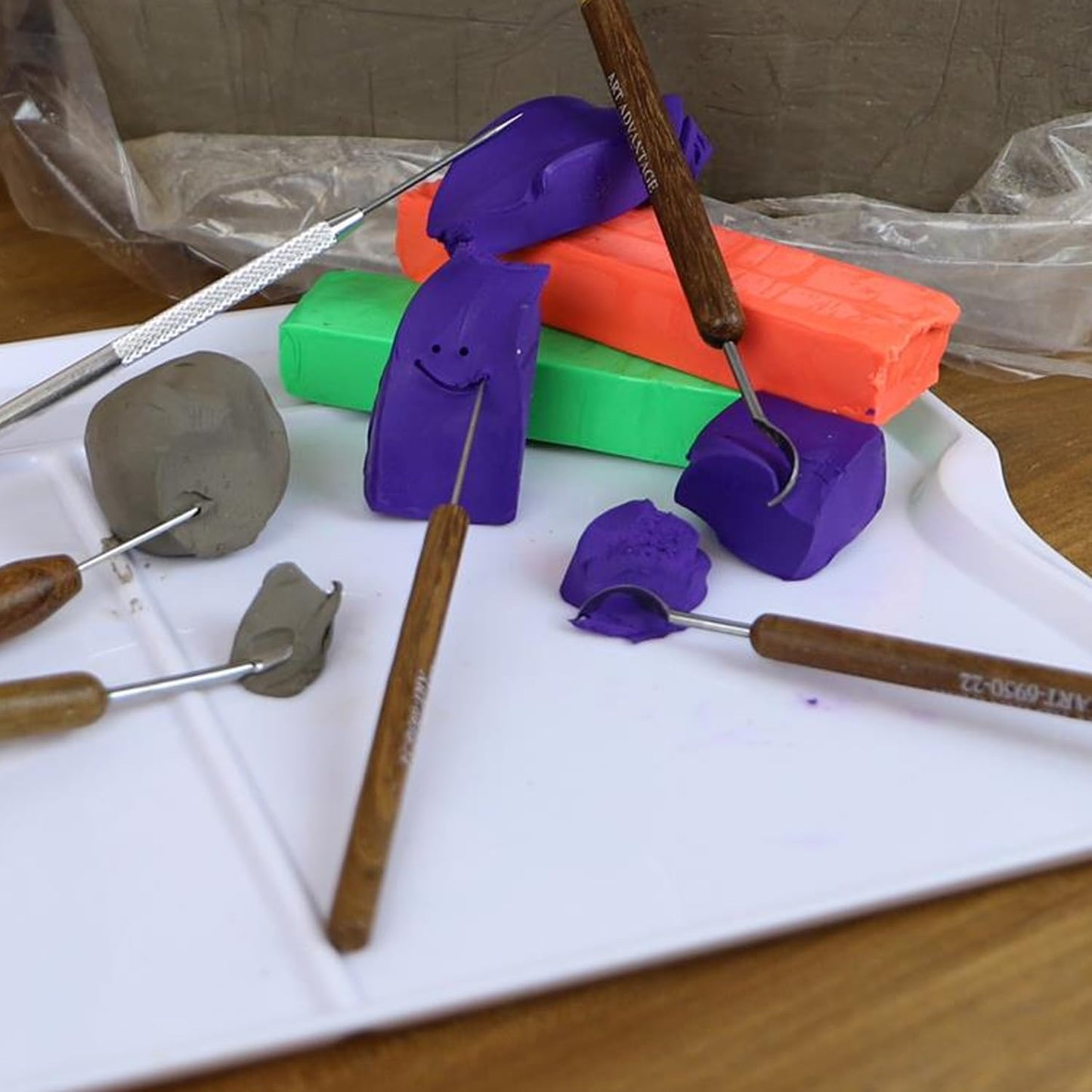 Art Advantage Heavy Duty Needle