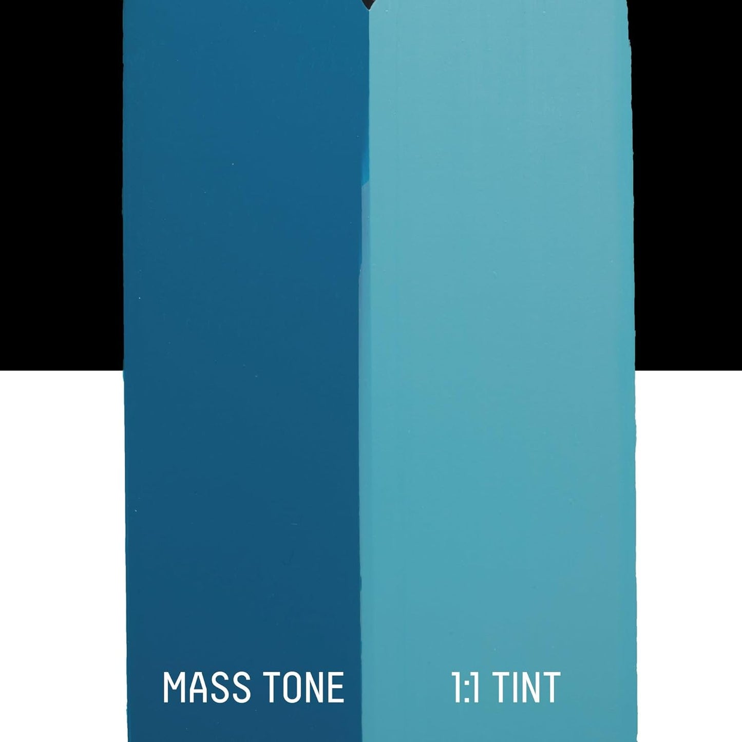 Liquitex Professional Heavy Body Acrylic Paint, 2-oz (59ml) Tube, Cerulean Blue Hue