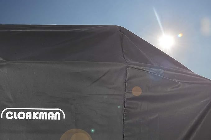 Premium Heavy-Duty Smoker Cover for Pit Boss 4 Series / 5 Series Vertical Pellet Smoker 73040, PBV4PS1, PBV5PW1, PBV4PS2, PBV5P1, Pro Series