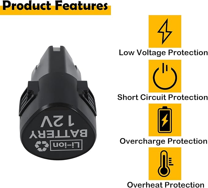 Electric Bellows, Battery Chrger and Battery