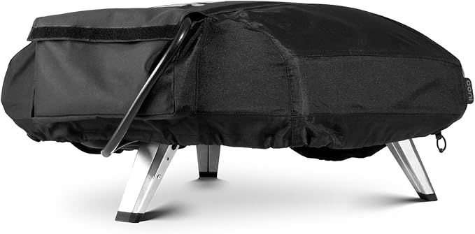 Ooni Koda 2 Pro Protective Pizza Oven Cover - Waterproof and Weatherproof Cover, Ooni Pizza Oven Accessories