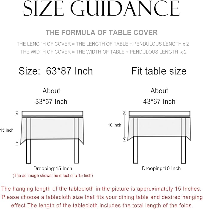patdrea Designer Pink Linen Table Cloth for Rectangle Table,Vintage Floral with Birds Pattern Decorative Tablcloth,French Table Cover for Kitchen Dining,Thanksgiving,Christmas,63"x87"-Kulom a