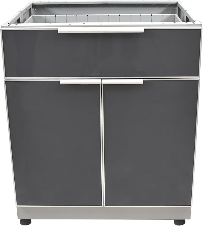 Outdoor Kitchen Combo 3-PC #1