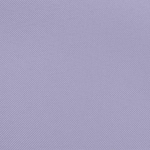 Ultimate Textile 5 ft. Fitted Polyester Tablecloth - Fits 30 x 60-Inch Banquet and Folding Rectangular Tables - 42" H, Lilac Light Purple