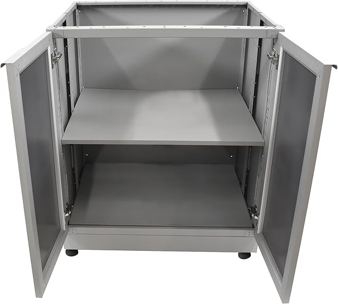 Outdoor Kitchen Combo 2-PC #2