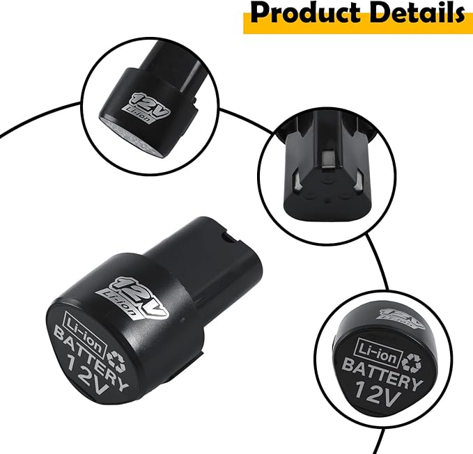 Electric Bellows, Battery Chrger and Battery