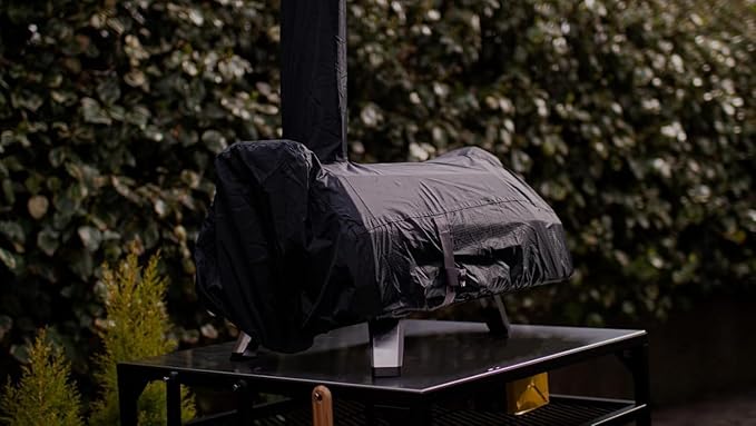 Ooni Karu 16 and Karu 2 Pro Cover - Protective Waterproof Pizza Oven Cover
