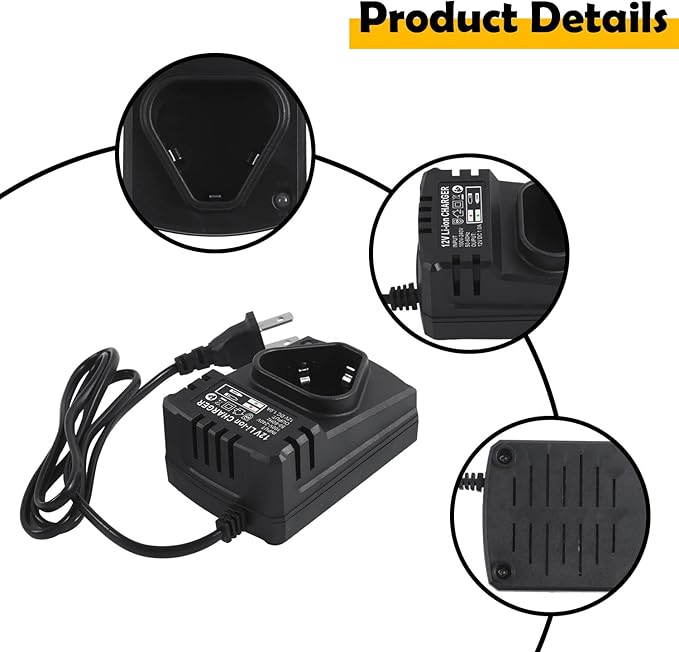 Electric Bellows, Battery Chrger and Battery