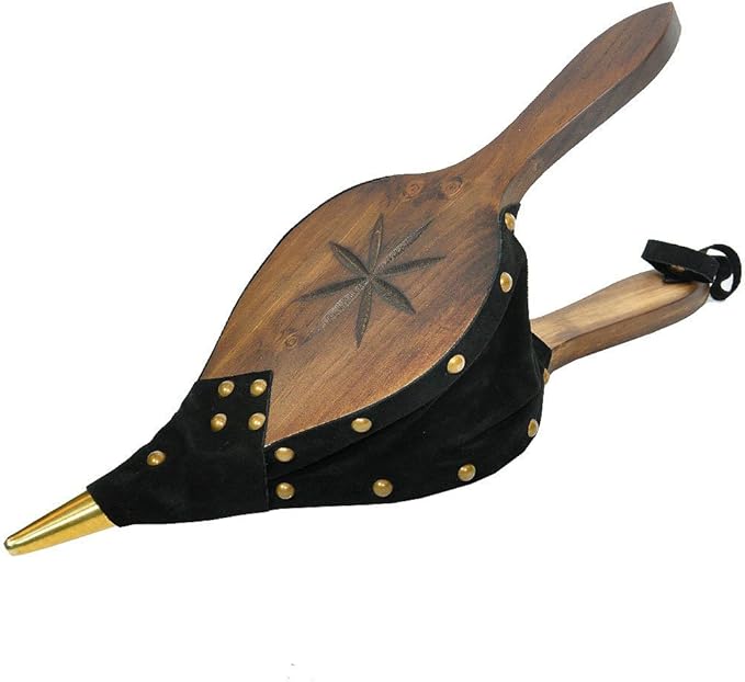 Rosette Bellows
