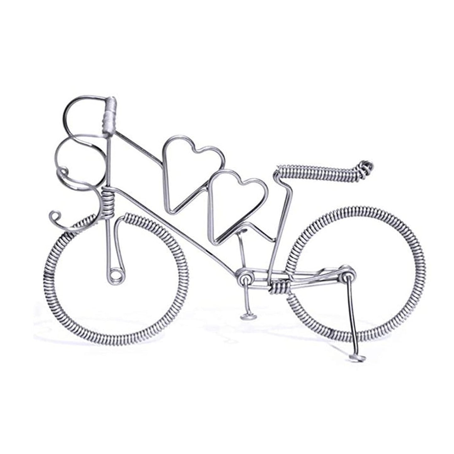 3mm Aluminum Craft Wire, 50 Feet 9 Gauge Bendable Anodized Metal Wire for Sculpting, Jewelry Making, Armature Making, Wire Weaving and Wrapping