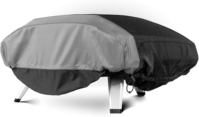 Ooni Koda 2 Pro Protective Pizza Oven Cover - Waterproof and Weatherproof Cover, Ooni Pizza Oven Accessories