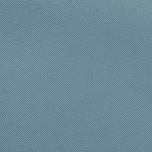 Ultimate Textile -5 Pack- 5 ft. Fitted Polyester Tablecloth - Fits 30 x 60-Inch Banquet and Folding Rectangular Tables - 42" H, Slate Blue