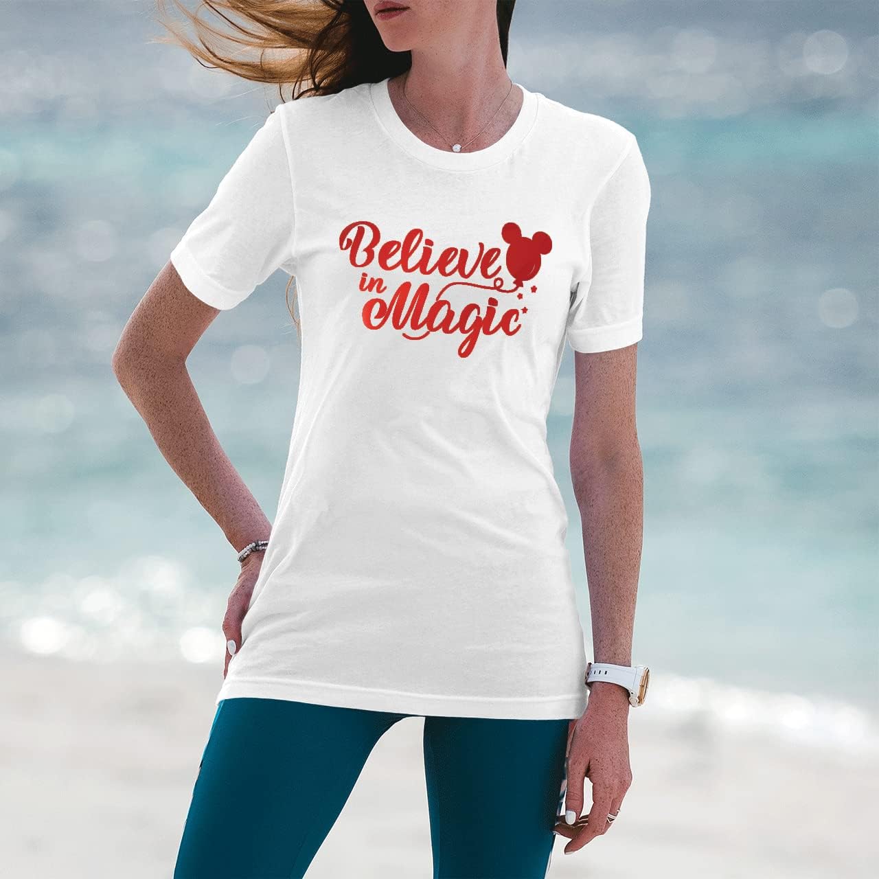 10 Yard x 20" Wide Roll Threadart Metallic Foil Red Matte Heat Transfer Vinyl Film | Compatible with Venture Explore and Maker, Silhouette Cameo, & Large Format Cutters