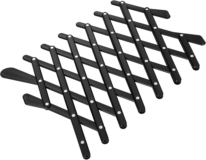 Retractable Scalable Pet Fence for Car Window Portable Protective Barrier Expands to Fit Trucks and Suvs Allows Fresh Air Ventilation Prevents Pets and from Sticking Heads Out