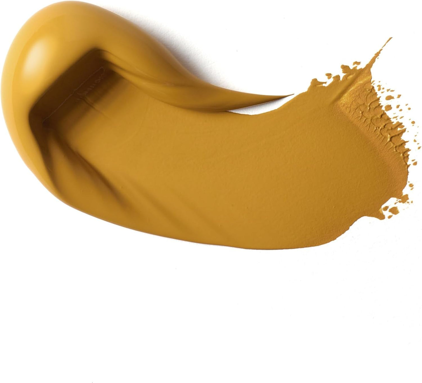 Liquitex Professional Heavy Body Acrylic Paint, 4.65-oz (138ml) Tube, Yellow Oxide