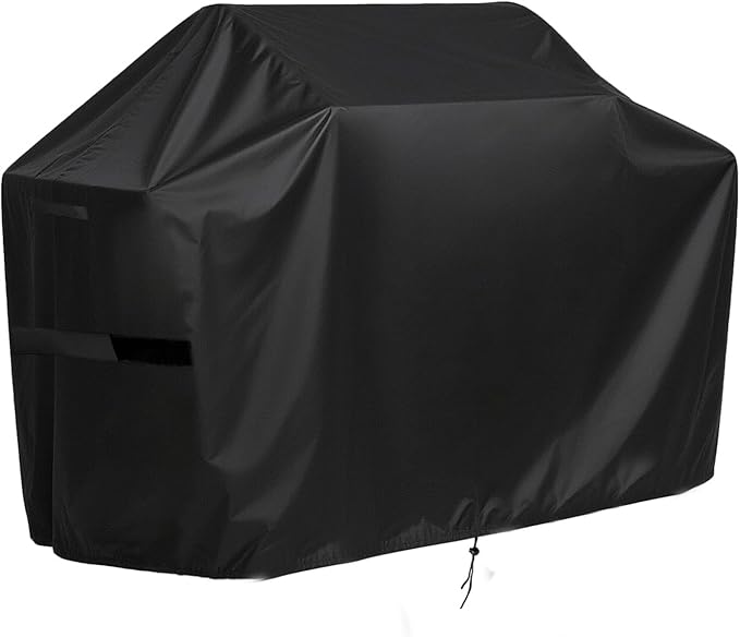 Grills Cover for Charbroil Performance Series - CB1250012P4, Extra Large Covers for 5, 6 or 7 Burner Gas Grills-72 W x 24" D x 42" H