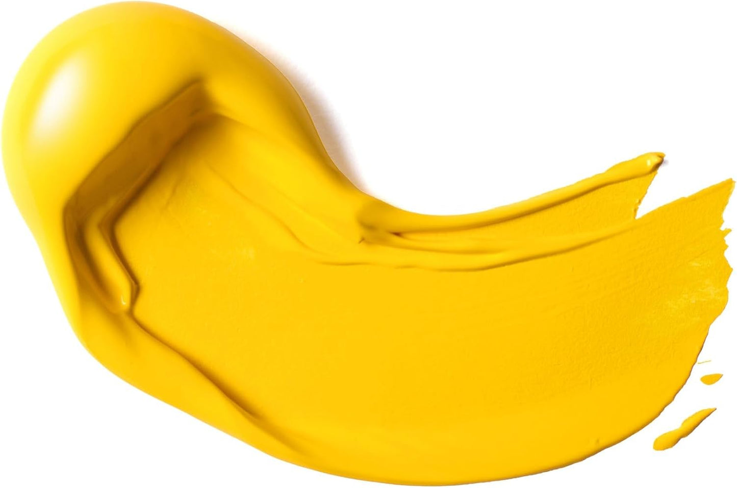 Liquitex Professional Heavy Body Acrylic Paint, 2-oz (59ml) Tube, Cadmium Free Yellow Medium