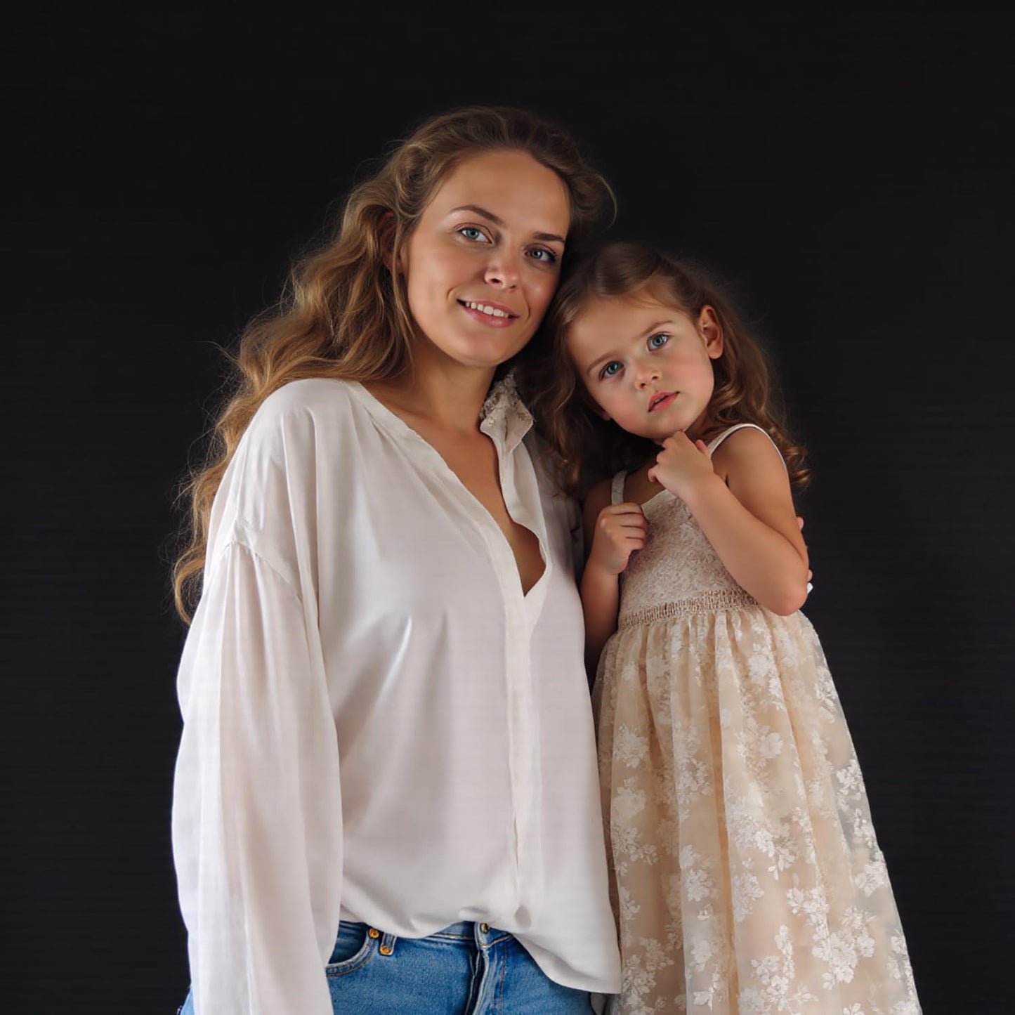 Kate Seamless Paper Backdrop Black Seamless Backdrop Paper Rolls (53''x16.4' Jet)