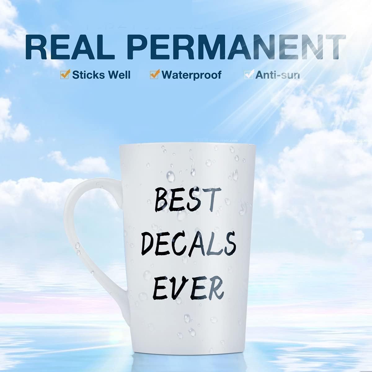 HTVRONT Black Permanent Vinyl, 12" x 40 FT Black Adhesive Vinyl Roll for All Cutting Machine, Silhouette, Cameo Cutters, Signs, Scrapbooking, Craft, Die Cutters (Glossy Black)