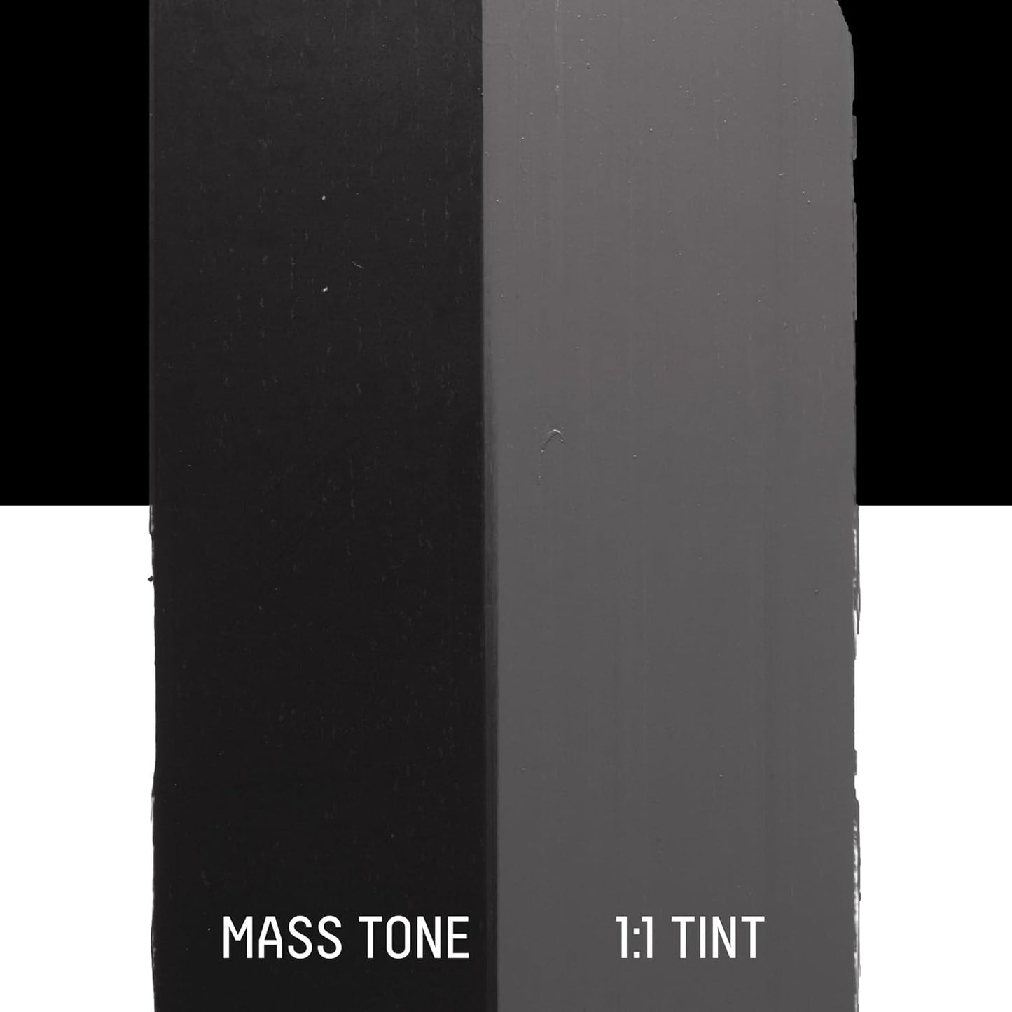 Liquitex Professional Heavy Body Acrylic Paint, 16-oz (473ml) Pot, Mars Black