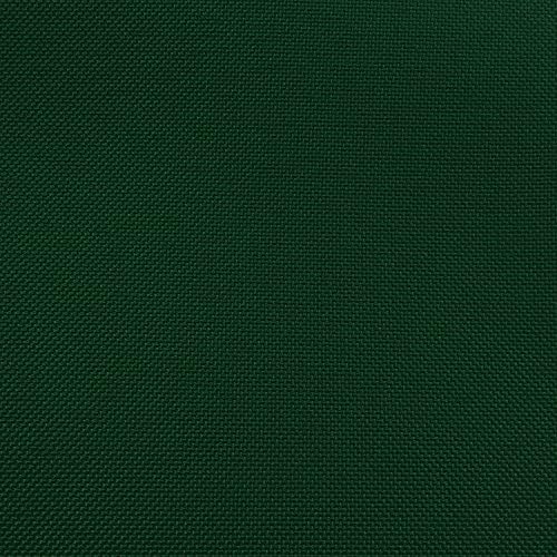 Ultimate Textile -2 Pack- 5 ft. Fitted Polyester Tablecloth - Fits 30 x 60-Inch Banquet and Folding Rectangular Tables - 42" H, Hunter Green