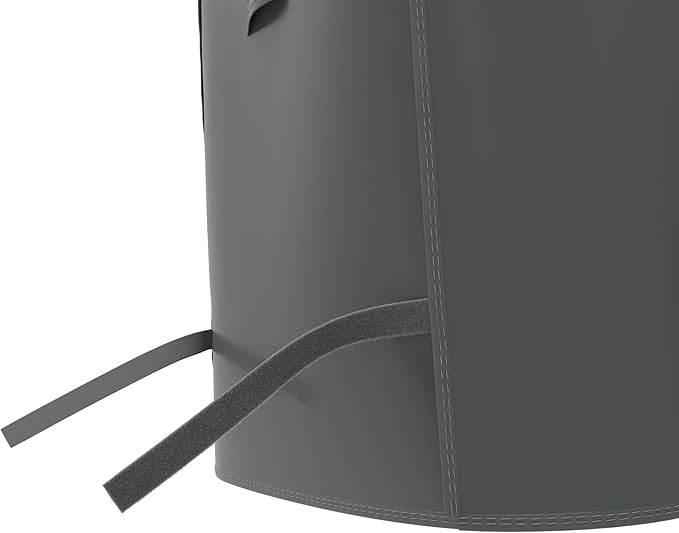 45" Heavy Duty Waterproof Gas Grill Cover fits Weber Char-Broil Coleman Gas Grill-Brown