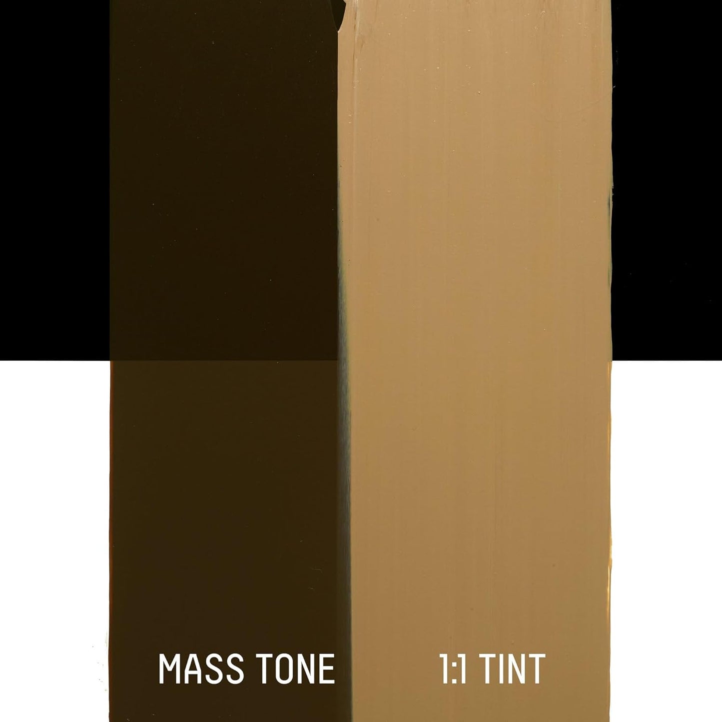 Liquitex Professional Heavy Body Acrylic Paint, 4.65-oz (138ml) Tube, Transparent Raw Umber