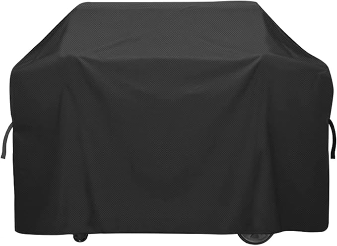 Grill Cover for Blackstone 28" Griddle 5483, for 1819 1883 1924 2086 2094 2147 2199 2287 2311 2325 2355, 600D Heavy-Duty Weather Resistant Grill Cover Blackstone with Hood