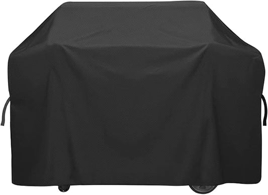 Grill Cover for Blackstone 28" Griddle 5483, for 1819 1883 1924 2086 2094 2147 2199 2287 2311 2325 2355, 600D Heavy-Duty Weather Resistant Grill Cover Blackstone with Hood