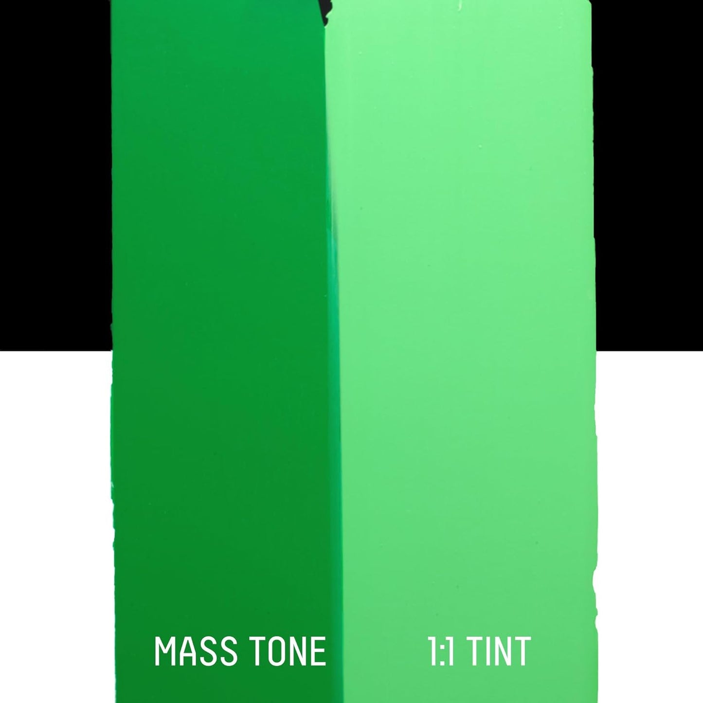 Liquitex Professional Heavy Body Acrylic Paint, 2-oz (59ml) Tube, Light Green Permanent