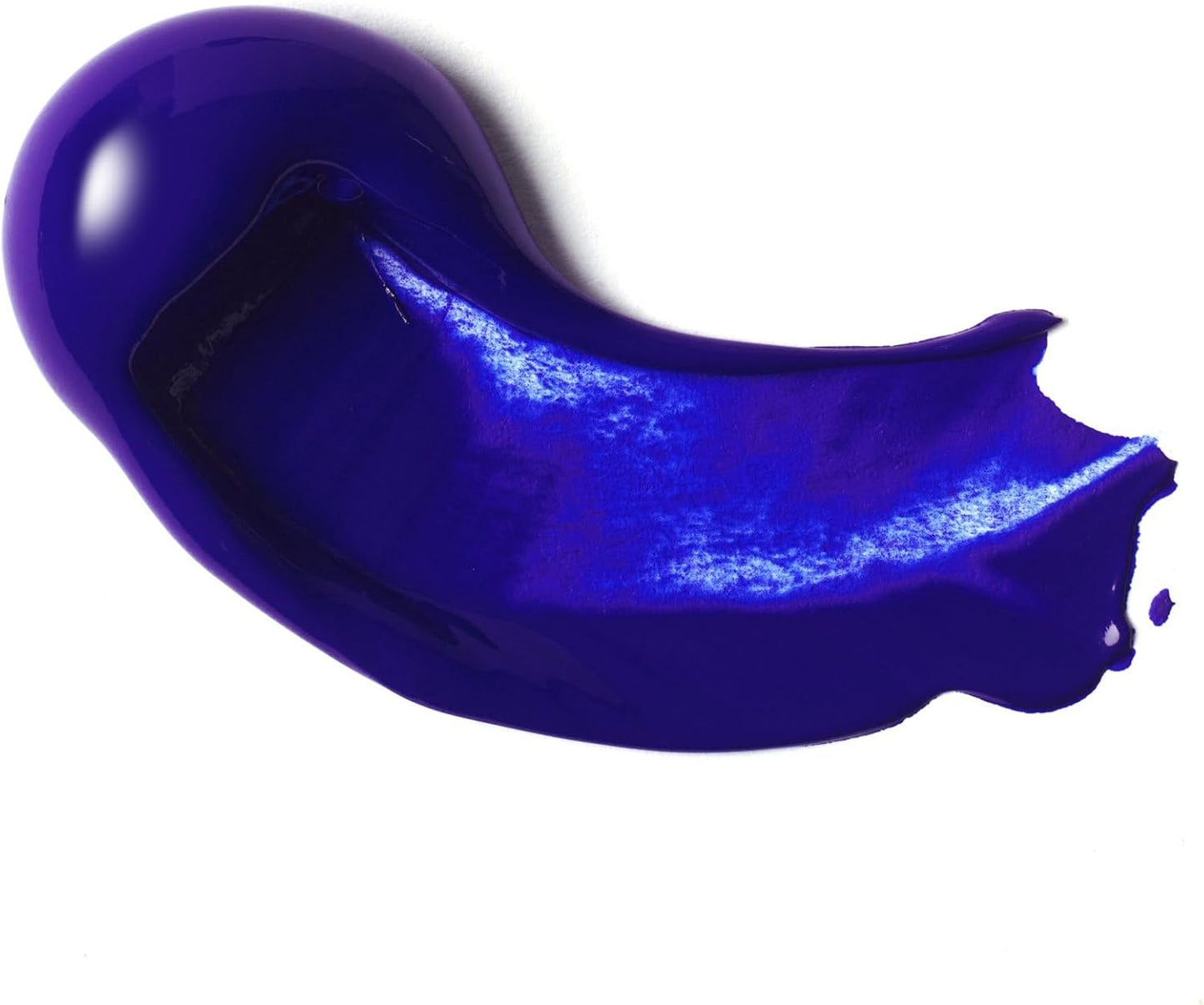 Liquitex Professional Heavy Body Acrylic Paint, 4.65-oz (138ml) Tube, Ultramarine Blue (Red Shade)