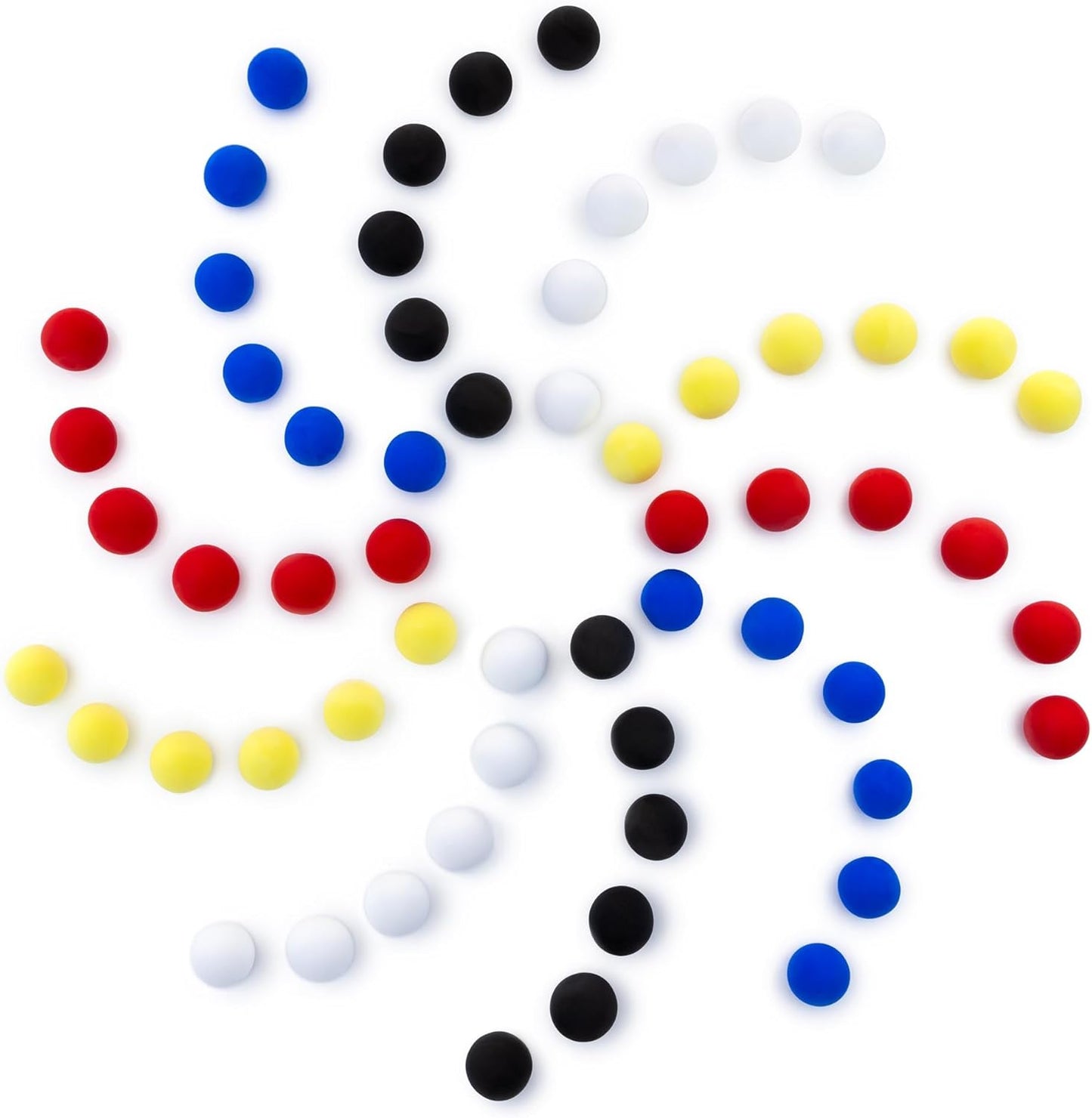 Artsity Red Air Dry Foam Clay 8oz - Super Soft Modeling Clay for Kids Age 3-12, Ultra Light, Safe & Non-Toxic Molding Clay for Sculpting, Perfect for Arts & Crafts, Gift for Boys and Girls