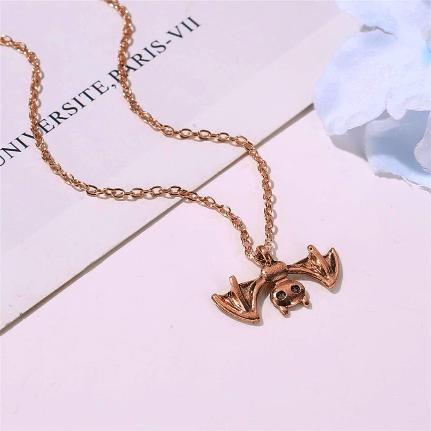 Jishi 33ft Link Cable Chain Roll 2mm, Red Copper Chain for Jewelry Making Necklace Earring Bracelet DIY Craft Jewelry Making Findings Supplies, Copper Plated Iron Metal Rolo Necklace Chain Spool Set