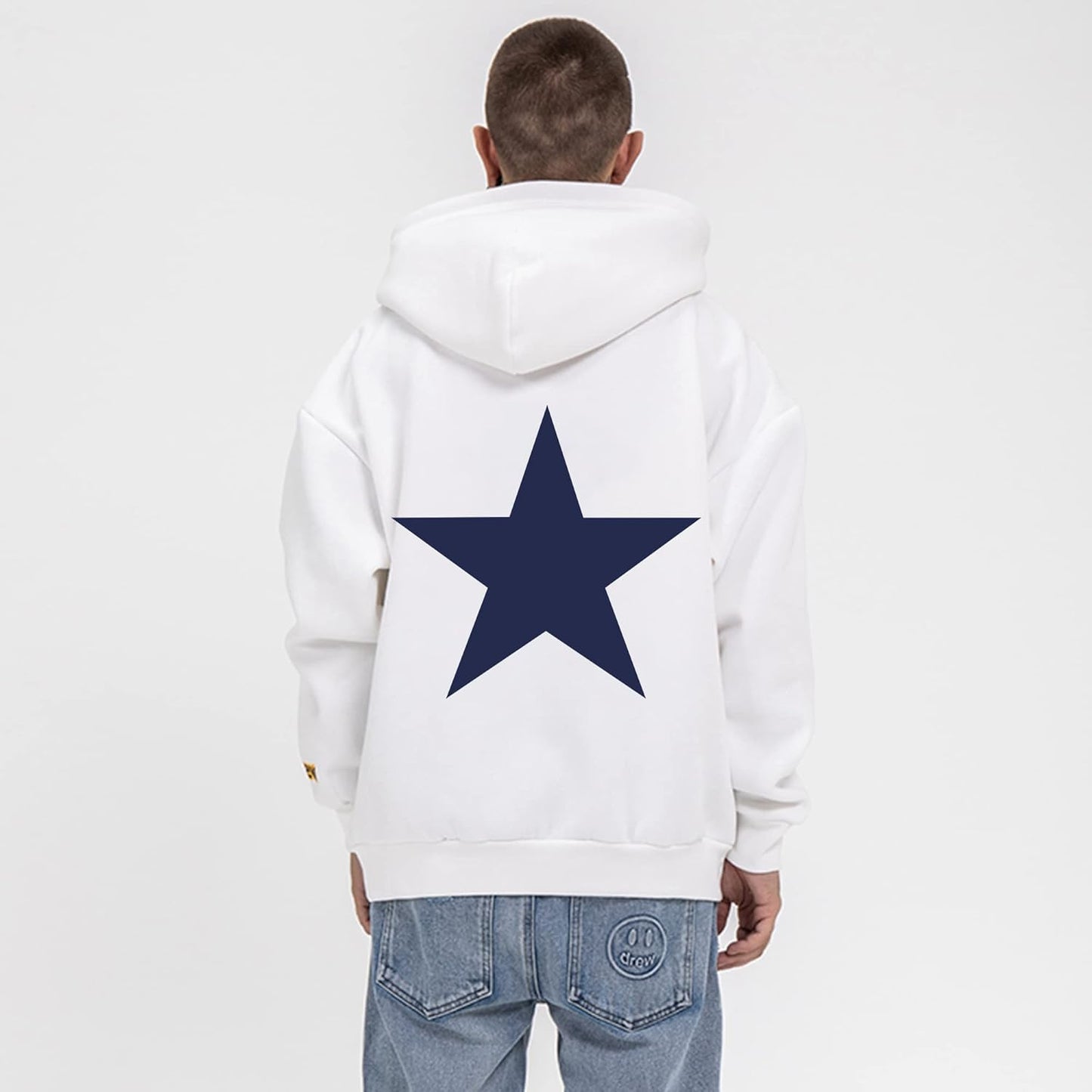 HTV Iron on Vinyl 12Inch by 25ft Roll Heat Transfer Vinyl for T-Shirt HTV Vinyl Rolls for All Cutter Machine - Easy to Cut & Weed for Heat Transfer Design (25ft, Navy)