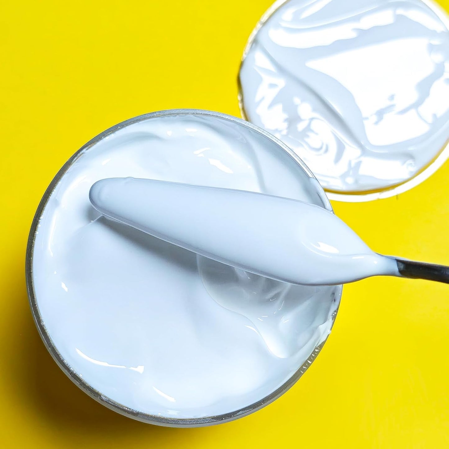 Artecho Clear Gesso 16.9oz / 500ml, Gesso Primer for Acrylic Painting