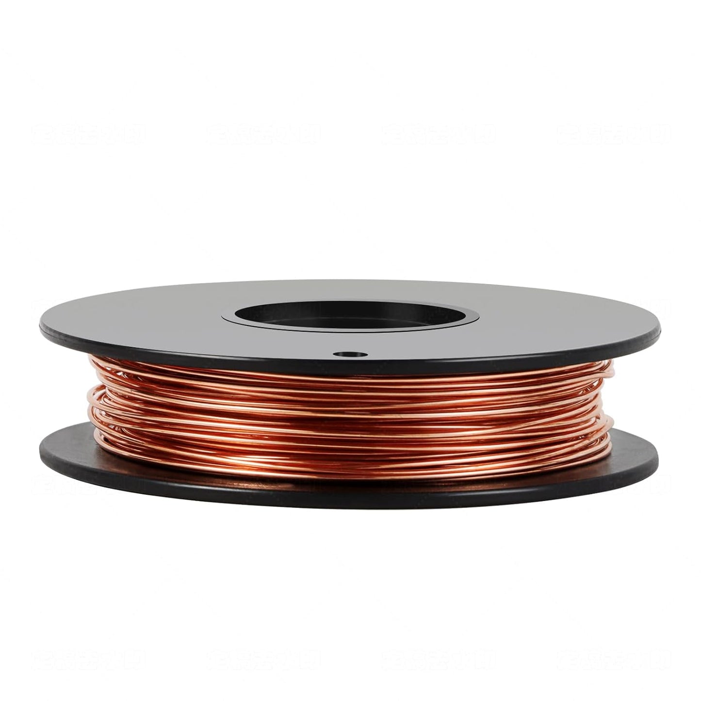 28 Gauge 754 Feet 5 oz 99.9% Dead Soft Copper Wire for Electroculture Gardening, Jewelry Making, Beading, Science Projects, DIY Artwork, Pure Bare Copper Wire