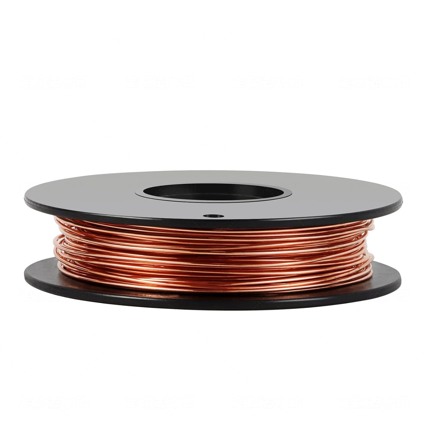 14 Gauge/1.6 mm 26 feet 5 oz 99.9% Dead Soft Copper Wire for Electroculture Gardening, Jewelry Making, Beading, Science Projects, DIY Artwork, Pure Bare Copper Wire