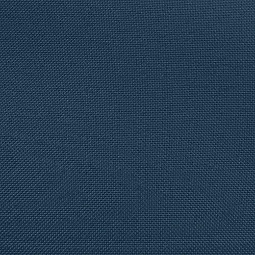 Ultimate Textile -10 Pack- 5 ft. Fitted Polyester Tablecloth - Fits 30 x 60-Inch Banquet and Folding Rectangular Tables - 42" H, Wedgewood Blue