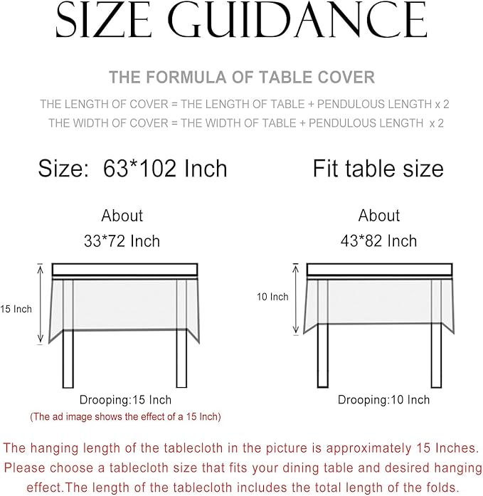 patdrea Designer Pink Linen Table Cloth for Rectangle Table,Vintage Floral with Birds Pattern Decorative Tablcloth,French Table Cover for Kitchen Dining,Thanksgiving,Christmas,63"x102"-Kulom a