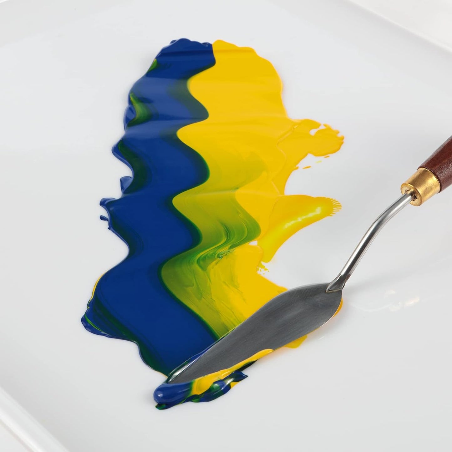 Creative Inspirations Acrylic Paint - Vermillion - 120 mL Tube - Smooth & Creamy Consistency, Vibrant Pigmentation, Great Coverage for Artists - Clean Up with Soap & Water