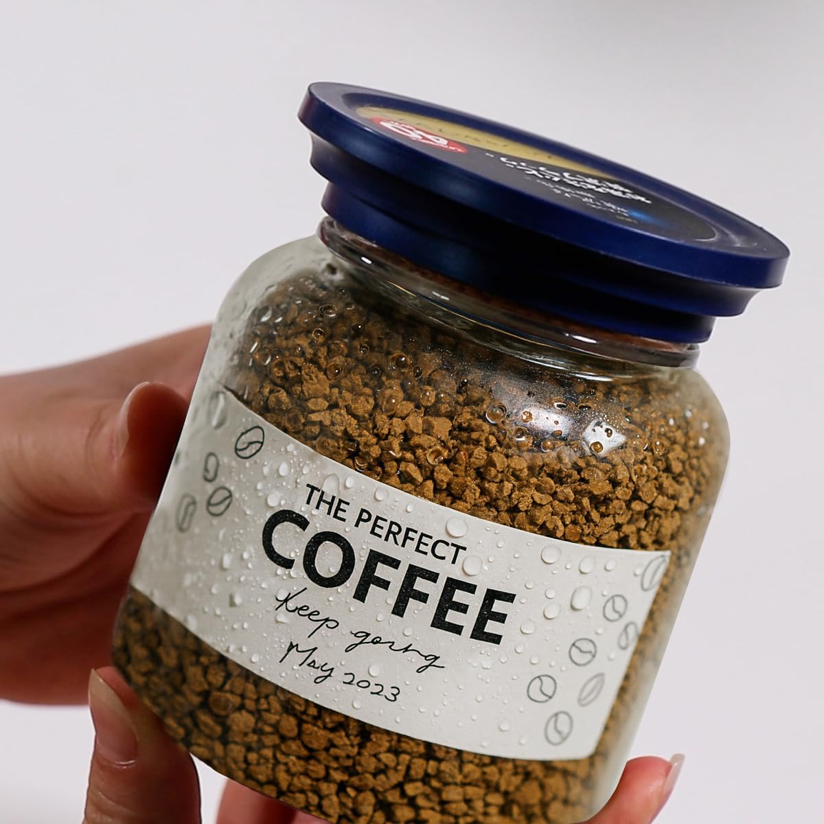 BETCKEY - 2.25" x 2" (57 mm x 51 mm) Address Removable Film Label - Durable Waterproof - Compatible with Zebra & Rollo Label Printer [6 Rolls, 4200 Labels]