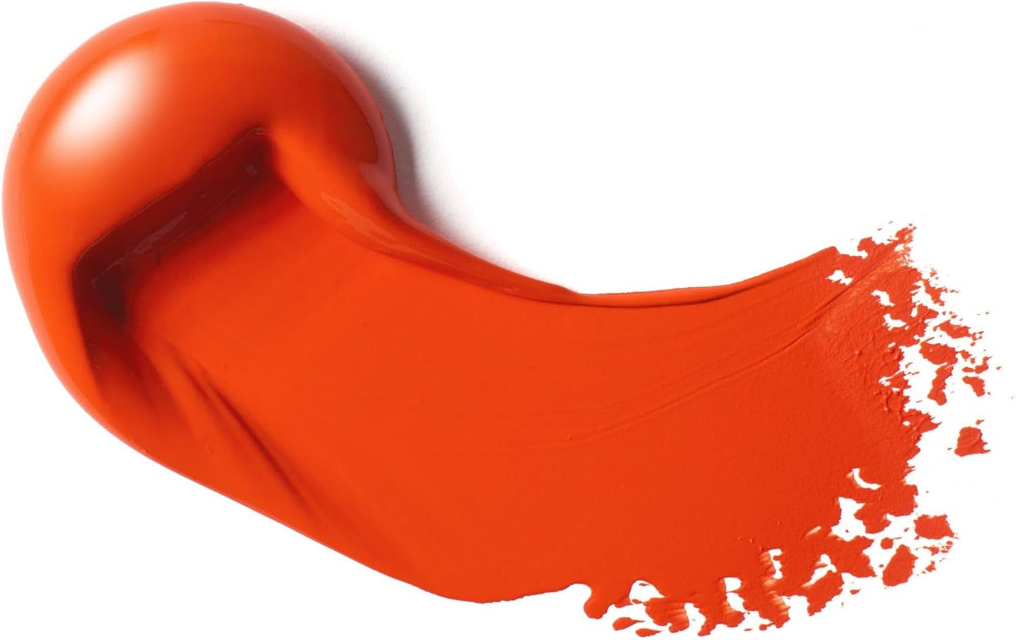 Liquitex Professional Heavy Body Acrylic Paint, 4.65-oz (138ml) Tube, Cadmium Free Red Light