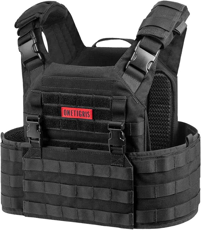 OneTigris Griffin AFPC Modular Vest