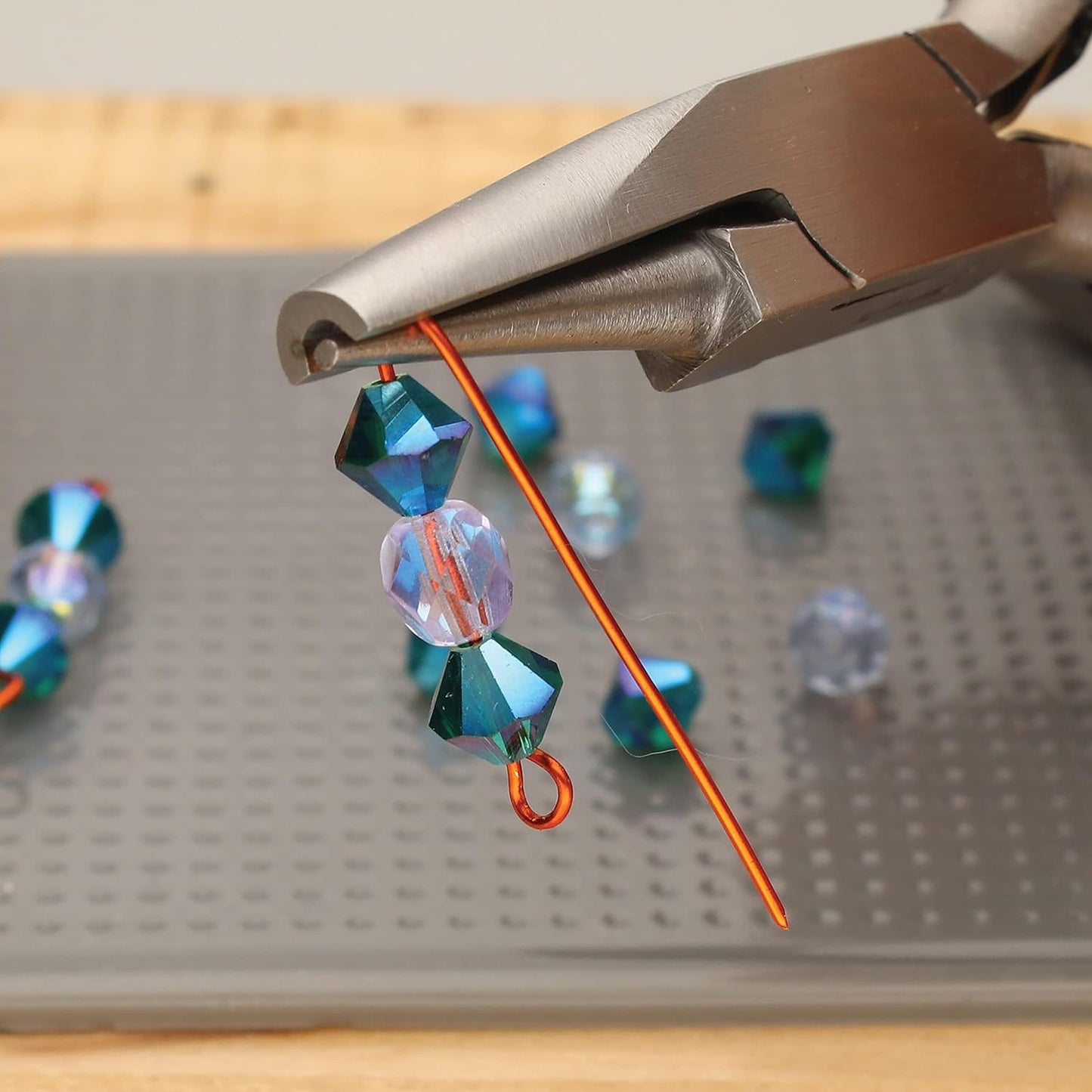 Beadsmith Looping Pliers, multi