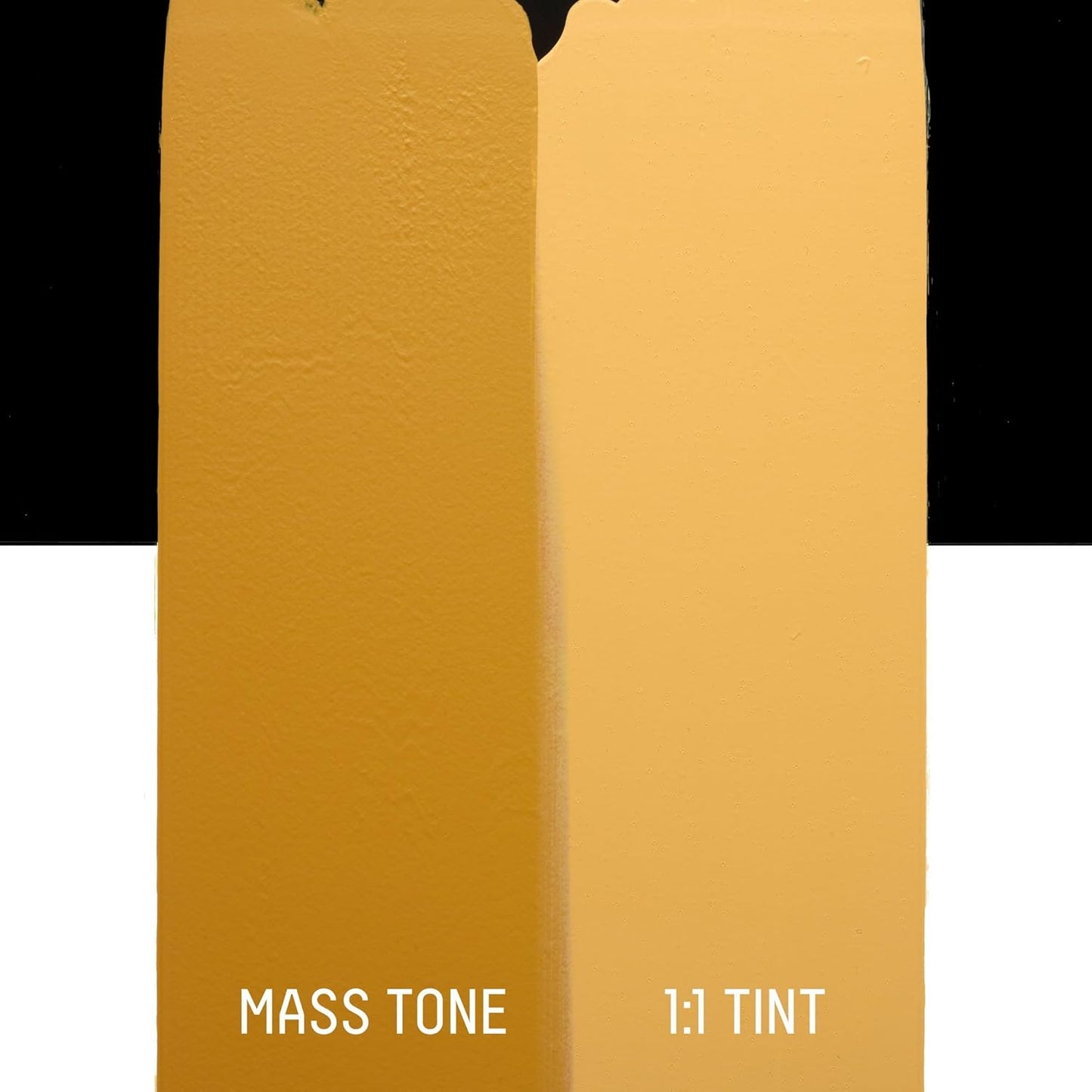 Liquitex Professional Heavy Body Acrylic Paint, 16-oz (473ml) Pot, Yellow Oxide