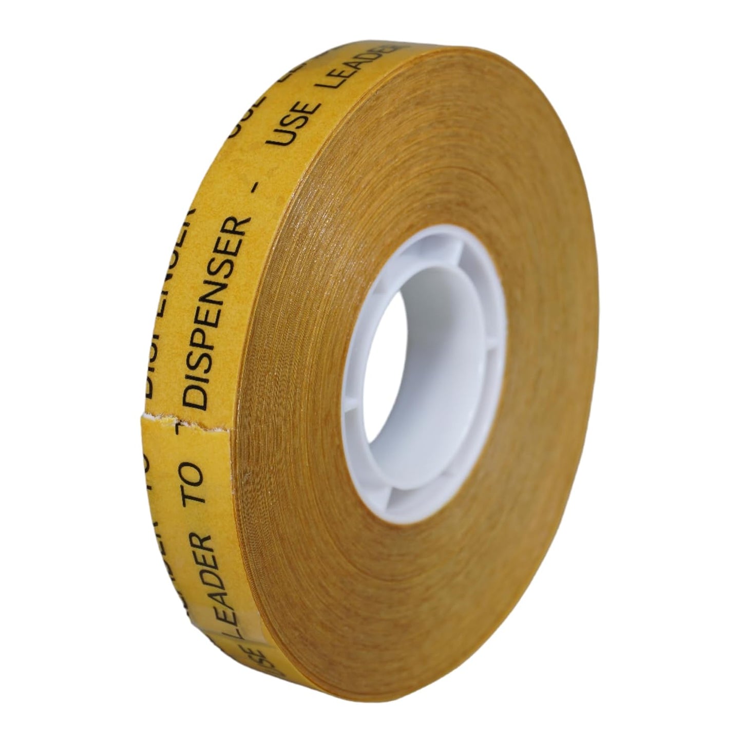 GGR Supplies T.R.U. ATG-7502 ATG Tape (Acid Free Adhesive Transfer Tape): 36 yds. 1/2 in. (Pack of 72)